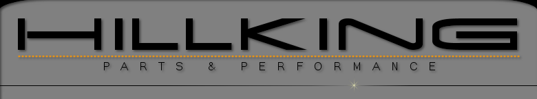 Hillking Parts & Performance
